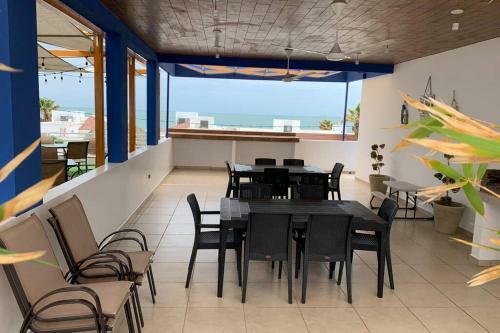 Apartamento Diamante Joyas Del Mar Bahia de Kino