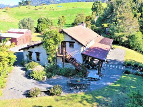 Villa Casa Maria Luxury Farmhouse