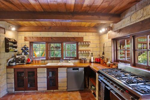 Villa Casa Maria Luxury Farmhouse