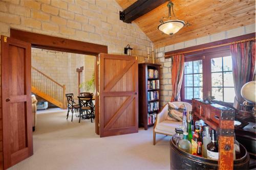 Villa Casa Maria Luxury Farmhouse