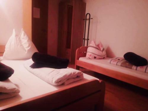 Omladinski Hotel Rostovo