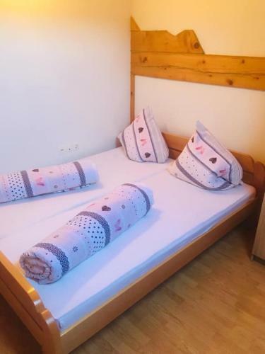 Omladinski Hotel Rostovo
