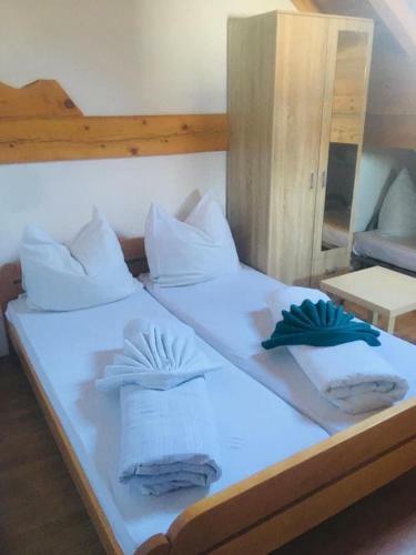 Omladinski Hotel Rostovo