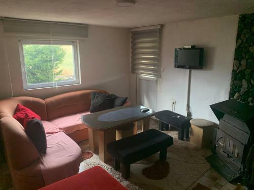 Apartamento Vikend Ku?a Kalin