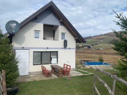 Apartamento Vikend Ku?a Kalin