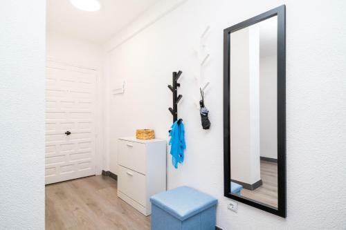 Apartamento Espanatour Violetas