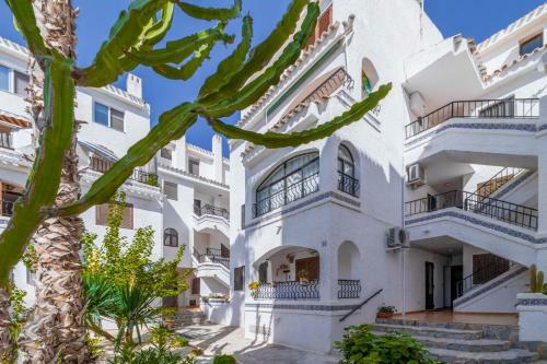 Apartamento Espanatour Violetas