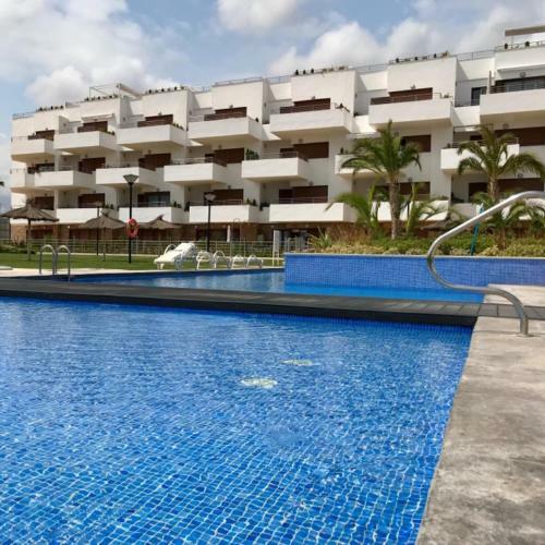 Wonderful And Sunny Rental Apartment.