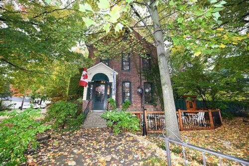 Ann�ken 1000 Islands Bed & Breakfast