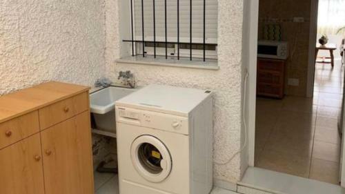 Apartamento Orihuela Sima