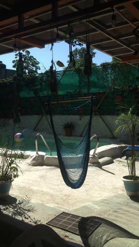 Chakpool Hostal & Camping