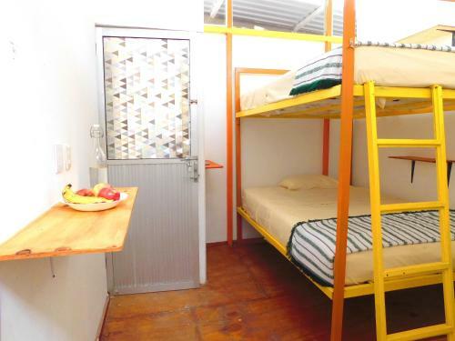 Chakpool Hostal & Camping