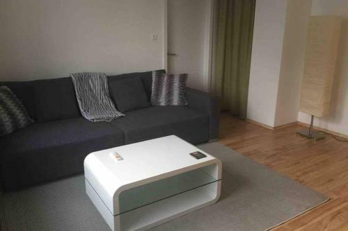 Haus Mit 3 Schlafzimmer Und Garten