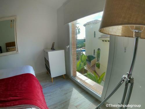 Villa Las Ramblas 207