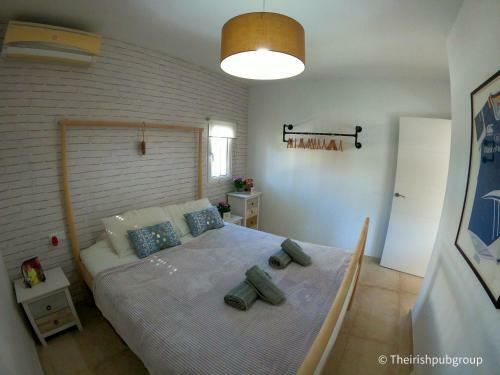Villa Las Ramblas 207