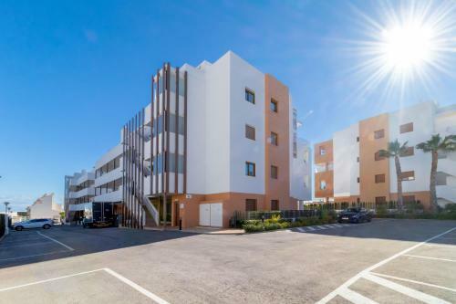 Apartamento Espanatour Canela
