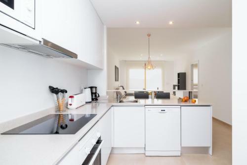 Apartamento Espanatour Canela