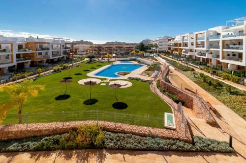 Apartamento Espanatour Canela