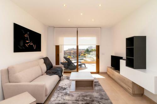 Apartamento Espanatour Canela