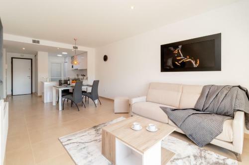 Apartamento Espanatour Canela