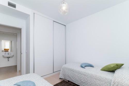 Apartamento Espanatour Canela