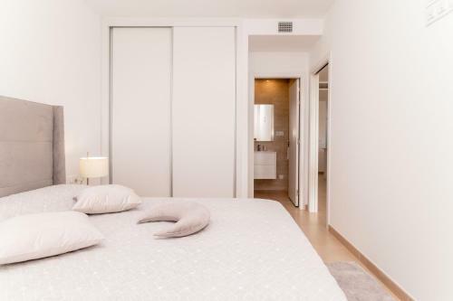 Apartamento Espanatour Canela