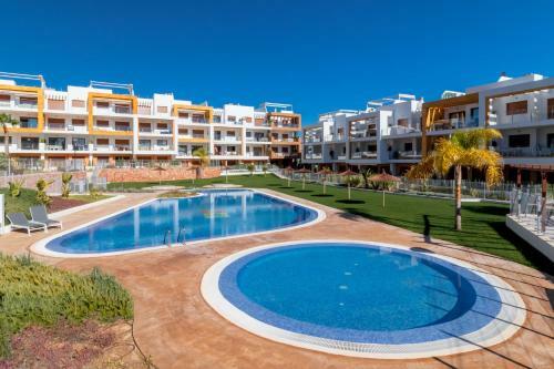Apartamento Espanatour Canela