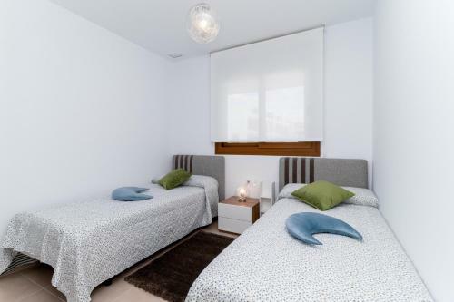 Apartamento Espanatour Canela