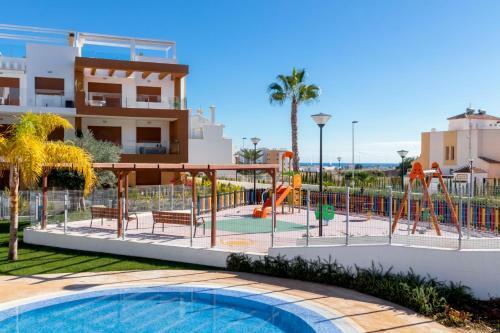 Apartamento Espanatour Canela