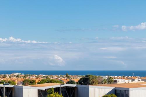 Apartamento Espanatour Canela