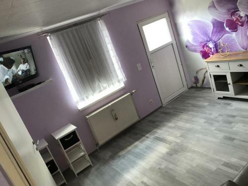 Apartamento G�stehaus Malleschitz