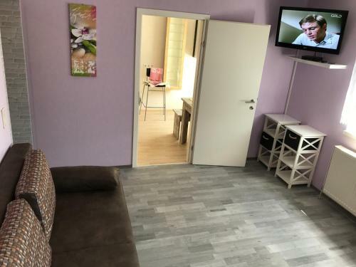 Apartamento G�stehaus Malleschitz