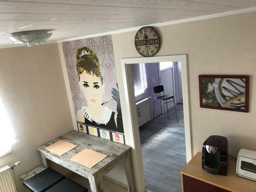 Apartamento G�stehaus Malleschitz
