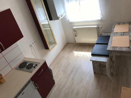 Apartamento G�stehaus Malleschitz