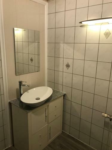Apartamento G�stehaus Malleschitz