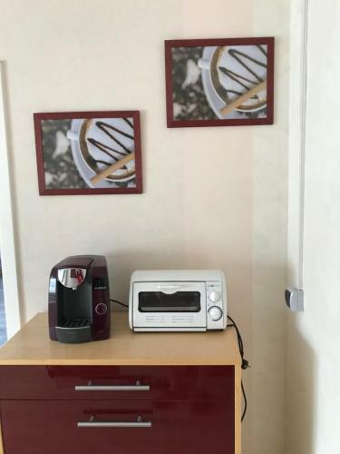 Apartamento G�stehaus Malleschitz