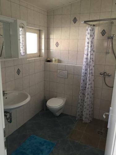Apartamento G�stehaus Malleschitz