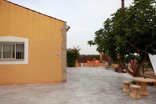Casa Rural Aptos Las Casicas