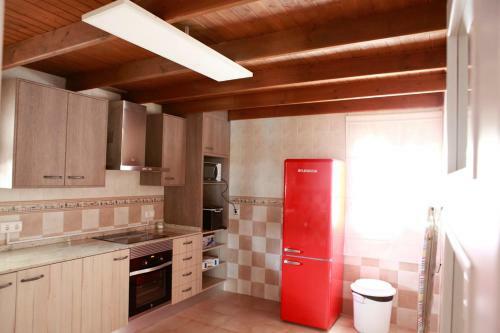 Casa Rural Aptos Las Casicas