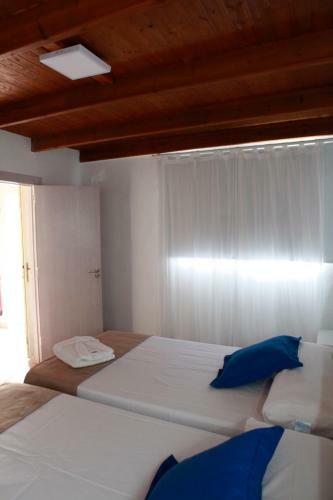 Casa Rural Aptos Las Casicas