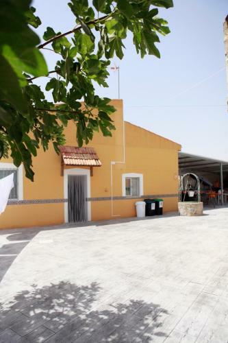 Casa Rural Aptos Las Casicas