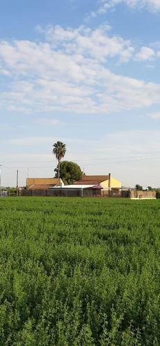 Casa Rural Aptos Las Casicas