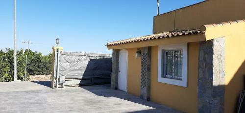 Casa Rural Aptos Las Casicas