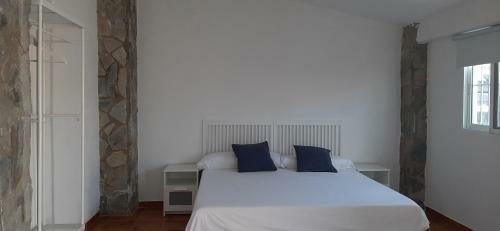 Casa Rural Aptos Las Casicas