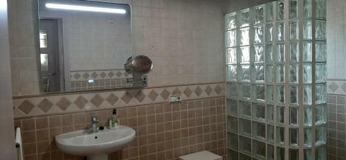 Casa Rural Aptos Las Casicas