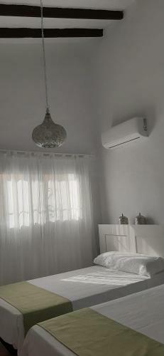 Casa Rural Aptos Las Casicas