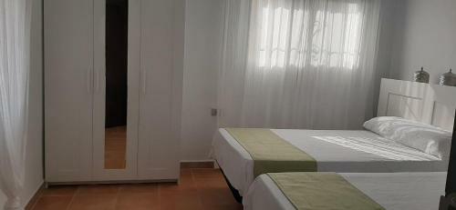 Casa Rural Aptos Las Casicas