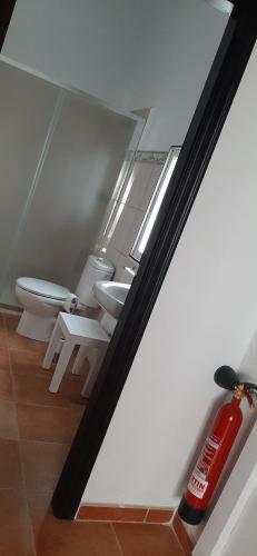 Casa Rural Aptos Las Casicas