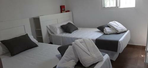 Casa Rural Aptos Las Casicas