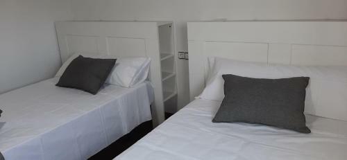 Casa Rural Aptos Las Casicas